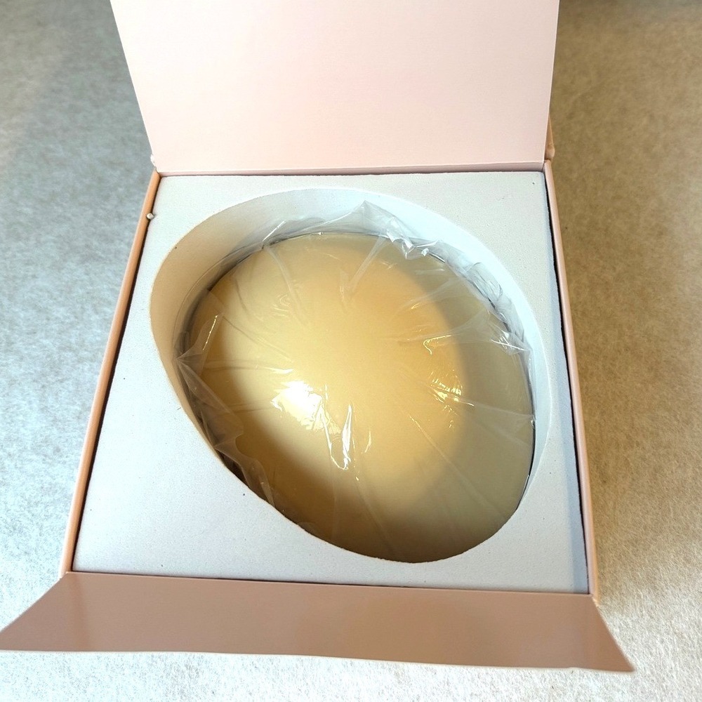 BOOMBA Demi Boost (Lite) Inserts Sand‎ Size F Perfect Boost Inserts NEW